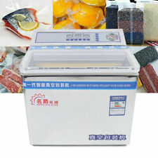 Commercial Digital Vacuum Packing Sealing Machine Packaging Industrial Chamber picture