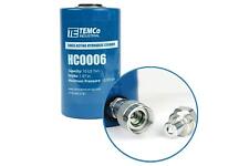 TEMCo HC0006 - Hydraulic Cylinder Ram Single Acting 10 TON 2