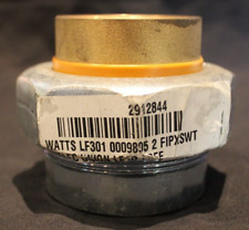 Watts LF301 -  2