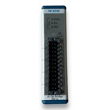National Instruments NI 9236 C Series Strain/Bridge Input Module - USA Seller picture