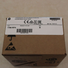 1 PCS New Allen-Bradley AB 1786-RPA ControlNet Repeater Adapter Module Series B picture