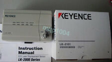 1PC Keyence LK-2101 LK-2101 Laser sensor New In Box picture