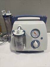 Medela Basic 30 Endoscopy Aspirator Vacuum Suction Pump & 2 Canisters picture