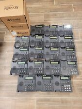 Lot of 21 Shoretel IP420G VOIP Display Telephone 3 NEW IN BOX picture