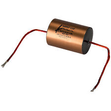 Audyn True Copper Cap 0.22uF 630V Copper Foil Capacitor picture