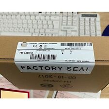 New Factory Sealed Allen-Bradley 1756-L55M12 ControlLogix 750KB Memory picture
