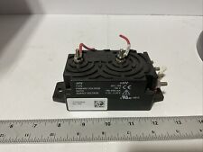 LEM DVL 750 / DVL750 Voltage Transducer Pulled From Working Environment picture