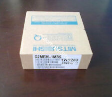 1PC new Mitsubishi PLC memory card Q2MEM-1MBS Shipping DHL or FedEX picture
