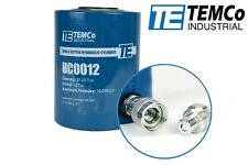 TEMCO HC0012 - Hydraulic Cylinder Ram Single Acting 30 TON 2