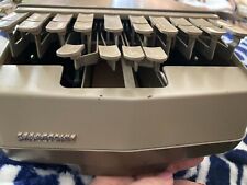 Vintage Stenograph Court Reporting Shorthand Machine picture