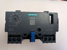 SIEMENS OVERLOAD 48BTG3S00 / REPLACE TKE 9103145 picture