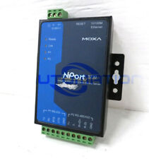 1PCS Brand new ones MOXA NPort5230 Transfer serial server NPort 5230 picture