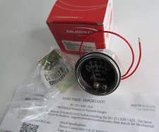 NEW MURPHY 20P-100 OIL PRESSURE SWITCH/ GAUGE 0-100 PSI 05703115 CHIPPER/TRACTOR picture