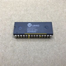 1PCS UM6507 UMC UM6507 Vintage CPU PDIP28 picture