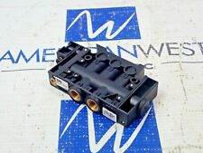 NEW Parker PVLB1116187 Solenoid Valve picture