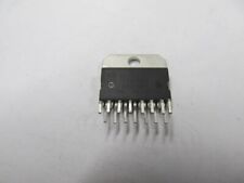 (1 PC)    TDA7376B  STMicroelectronics,  IC AMP AB STEREO 40Watt/CH. 15 pin ZIP picture