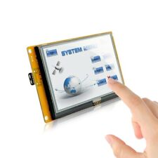 5 Inch Embedded STONE HMI LCD Touch Controller with GUI Design Software picture