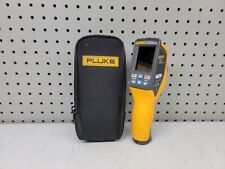 Fluke VT04A Visual IR Thermometer Infrared Heat Map Temp Measurement Cold / Hot picture