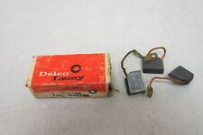 Vintage Delco Remy 1906984 Generator Brush Lot of 3 picture