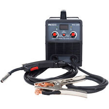 Amico MIG-130 Amp MIG/Flux Cored Wire Welder, 110V & 230V Dual Voltage Welding picture