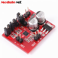 MAX9814 Electret Microphone Amplifier AGC Function Module Board DC For Arduino picture