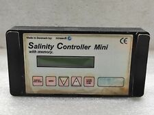 NINASOFT SALINITY CONTROLLER MINI WITH MEMORY picture