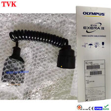 New Original Olympus MAJ-1430 Pigtail Digital Cable For CV-180 and CV-190 picture
