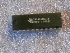 TI 2101 Static RAM 256 X 4 (TMS4039NL-2) DIP 22 picture