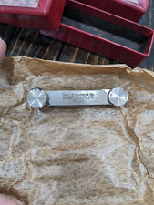 Vintage Starrett Screw Pitch Gages - NEW in Original Package picture