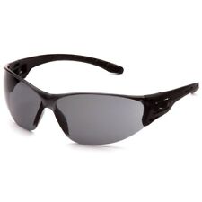 Pyramex Trulock Dielectric Safety Glasses with Black Temples and Gray Lens picture