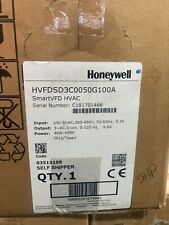 5HP Honeywell SmartVFD HVAC Variable Frequency Drive picture