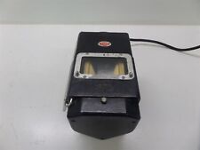 Vintage Biddle Megger 8680 ARK Insulation Tester - No Display picture