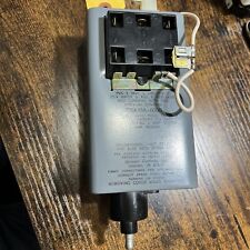 Johnson Controls CSA46A-600R Ignition Control picture