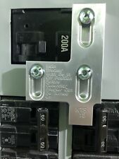 Generator Interlock Kit , Siemens 200 Amp Panel Murray 200 Amp Panel picture