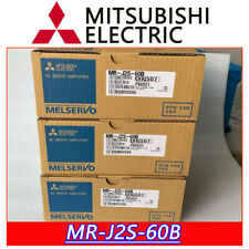 Higher Quality Mitsubishi MR-J2S-60B -New Arrival, Stocked & Ready picture