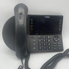 Mitel IP 485G Model Phone VoIP System Interface picture