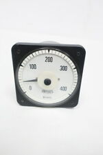 Crompton 077-05AA-EYSC Ammeter 0-400a Amp picture