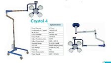 SURGICAL PRODUCT, Crystal series with 140000 Lux intensity, 84 Led, ABS PRODUCT picture