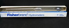 Fisherbrand - FISHER - HYDROMETER - (NEW in the BOX) - 11-555R - 1.540-1.610 picture