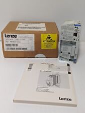 Lenze Frequency Inverter 6110-08-999-2645 162K906H01 Type E82EV371-2C -Free Ship picture