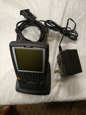 Nice Vintage Working RIM Blackberry 857, with Cradle, Collector's Item R857D-2-5 picture