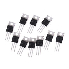 10PCS New IRF640 IRF640N Power mosfet 18A 200V TO-220 RS IH2DIUKB QAYHUKBTUS YZ picture