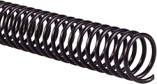 Binding Spines/Spirals/Coils, 16Mm, 125 Sheet Capacity, 4:1 Pitch, Color Coil, B picture