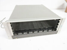 HP 70001A 8-SLOT MAINFRAME ~ AGILENT - RACK MOUNT EARS picture