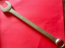 Vintage PROTO Professional 15/16 Combination Wrench  #1230 - Made in USA picture