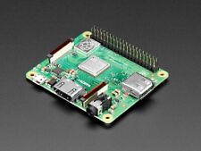 Raspberry Pi Model 3 A+ 64-bit quad core processor 1.4 GHz picture