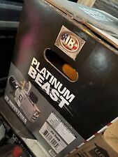 JB Industries DV-340N Platinum Beast 12 CFM Vacuum Pump picture