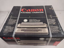 Vintage CANON S-66, Beige - New Old Stock picture