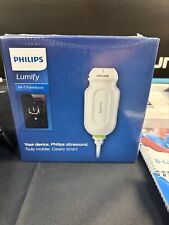 Philips Lumify Ultrasound Transducer S4-1 (NEW) picture