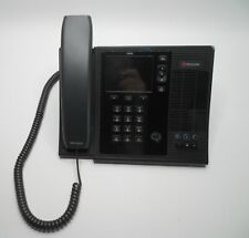 Polycom CX600 Lync Optimized VoIP Phone W/ Handset 2201-15942-001 picture